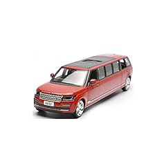 Rafcar per limousine usato  Spedito ovunque in Italia 
