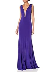 Jovani women sleeveless for sale  Delivered anywhere in UK
