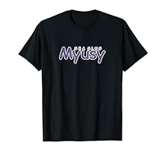 Myusy seaslug logo for sale  Delivered anywhere in UK