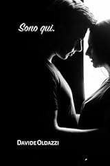 Sono qui. usato  Spedito ovunque in Italia 