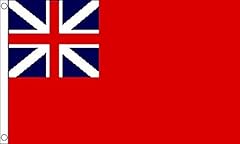 Red ensign colonial for sale  Delivered anywhere in UK