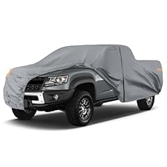 Waterproof truck cover for sale  Delivered anywhere in USA 