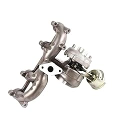 Turbocharger fit audi for sale  Delivered anywhere in UK