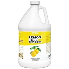 Lemon tree fertilizer for sale  Delivered anywhere in USA 