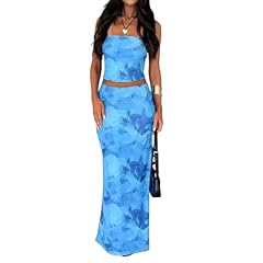 Goafuliy skirt sets for sale  Delivered anywhere in USA 