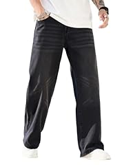 Zewool jeans baggy d'occasion  Livré partout en France