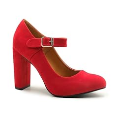 Womens block high for sale  Delivered anywhere in UK
