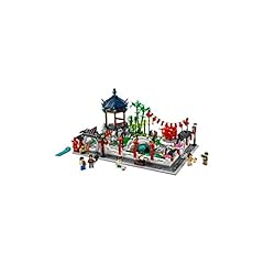 Lego 80107 lanterna usato  Spedito ovunque in Italia 