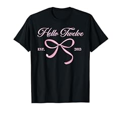 Hello twelve est for sale  Delivered anywhere in USA 