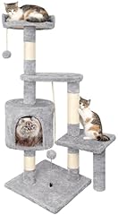 Cat tree 112cm for sale  Delivered anywhere in UK
