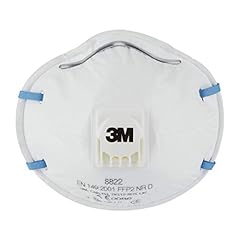 8822pt respiratore anti usato  Spedito ovunque in Italia 