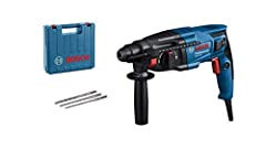 Bosch professional perforateur d'occasion  Livré partout en Belgiqu