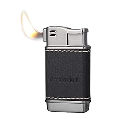 Ambrogio.l pipe lighter for sale  Delivered anywhere in USA 