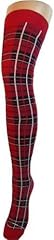 Reshmena womens tartan for sale  Delivered anywhere in UK