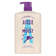 Aussie miracle moist for sale  Delivered anywhere in UK