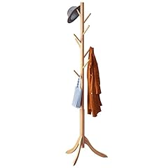 Coatrack standing bamboo for sale  Delivered anywhere in USA 