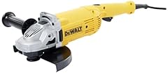 Dewalt smerigliatrice angolare usato  Spedito ovunque in Italia 