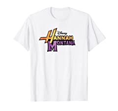Disney hannah montana for sale  Delivered anywhere in UK
