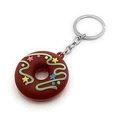 Customs chocolate donut for sale  Delivered anywhere in UK