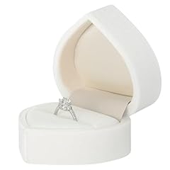 Leture velvet jewelry for sale  Delivered anywhere in USA 