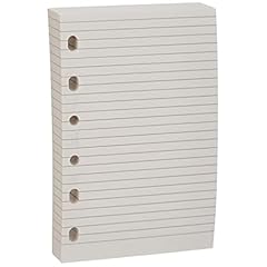 Filofax pocket ruled for sale  Delivered anywhere in USA 