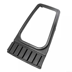 Black centre console for sale  Delivered anywhere in UK