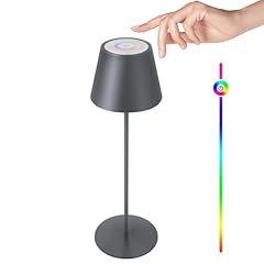 Lampada tavolo senza usato  Spedito ovunque in Italia 