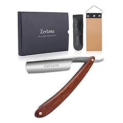 Zertone straight razors for sale  Delivered anywhere in USA 