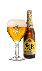 Leffe blonde abbey for sale  Delivered anywhere in UK
