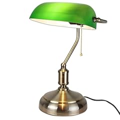 Fishtec lampe banquier d'occasion  Livré partout en Belgiqu