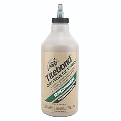 Titebond cold press gebraucht kaufen  Wird an jeden Ort in Deutschland