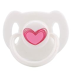 Simulation magnetic pacifier for sale  Delivered anywhere in UK