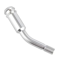 Takpart polished bent for sale  Delivered anywhere in UK