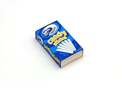 White candy sticks for sale  Delivered anywhere in UK