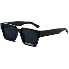 Aieyezo square sunglasses for sale  Delivered anywhere in USA 