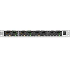 Behringer mdx4600 multicom for sale  Delivered anywhere in USA 