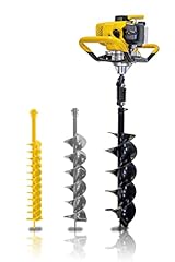 Garland drill 932sg usato  Spedito ovunque in Italia 
