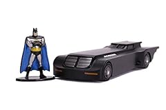 batmobile animated serie d'occasion  Livré partout en France