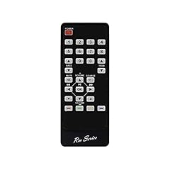 Series remote control for sale  Delivered anywhere in UK