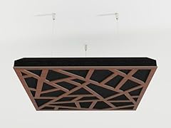 Pack ceiling acoustic for sale  Delivered anywhere in UK