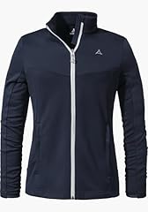 Schöffel fleece jacket gebraucht kaufen  Wird an jeden Ort in Deutschland
