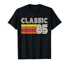 Classic retro number usato  Spedito ovunque in Italia 