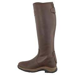 Bottes équitation hiver d'occasion  Livré partout en France