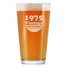 Vintage 1975 pint for sale  Delivered anywhere in USA 