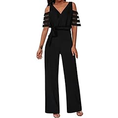 Mjgkhiy tuta jumpsuit usato  Spedito ovunque in Italia 