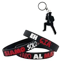 Generico set bracciale usato  Spedito ovunque in Italia 