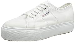 Superga 2790 acotw usato  Spedito ovunque in Italia 