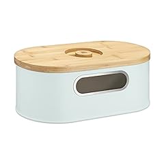 Navaris bread bin for sale  Delivered anywhere in UK