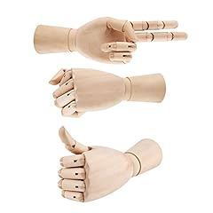 Shoze wooden hand for sale  Delivered anywhere in UK