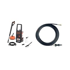 Black decker bxpw1600pe usato  Spedito ovunque in Italia 